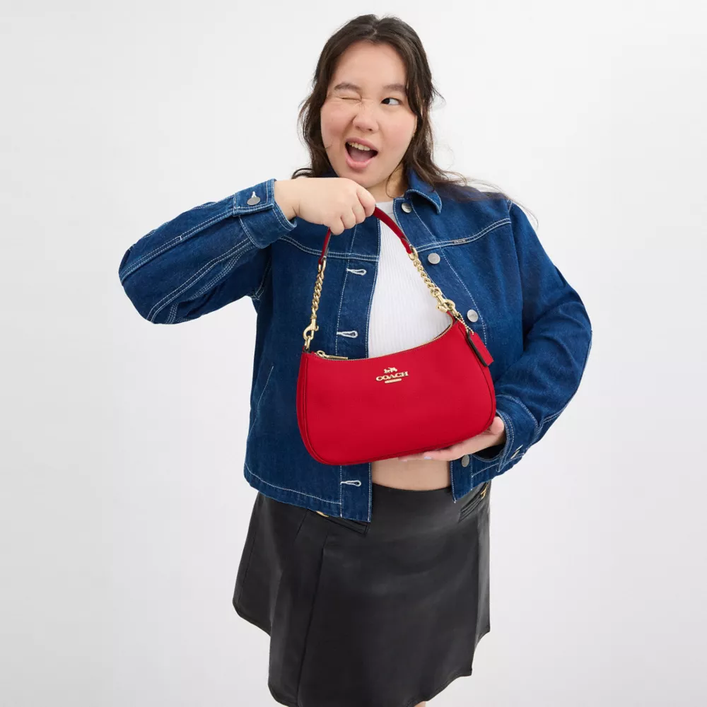 Teri Shoulder Bag