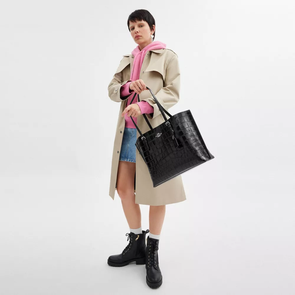 Mollie Tote Bag