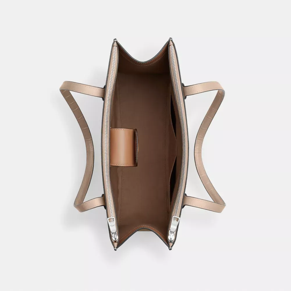 Nina Tote Bag