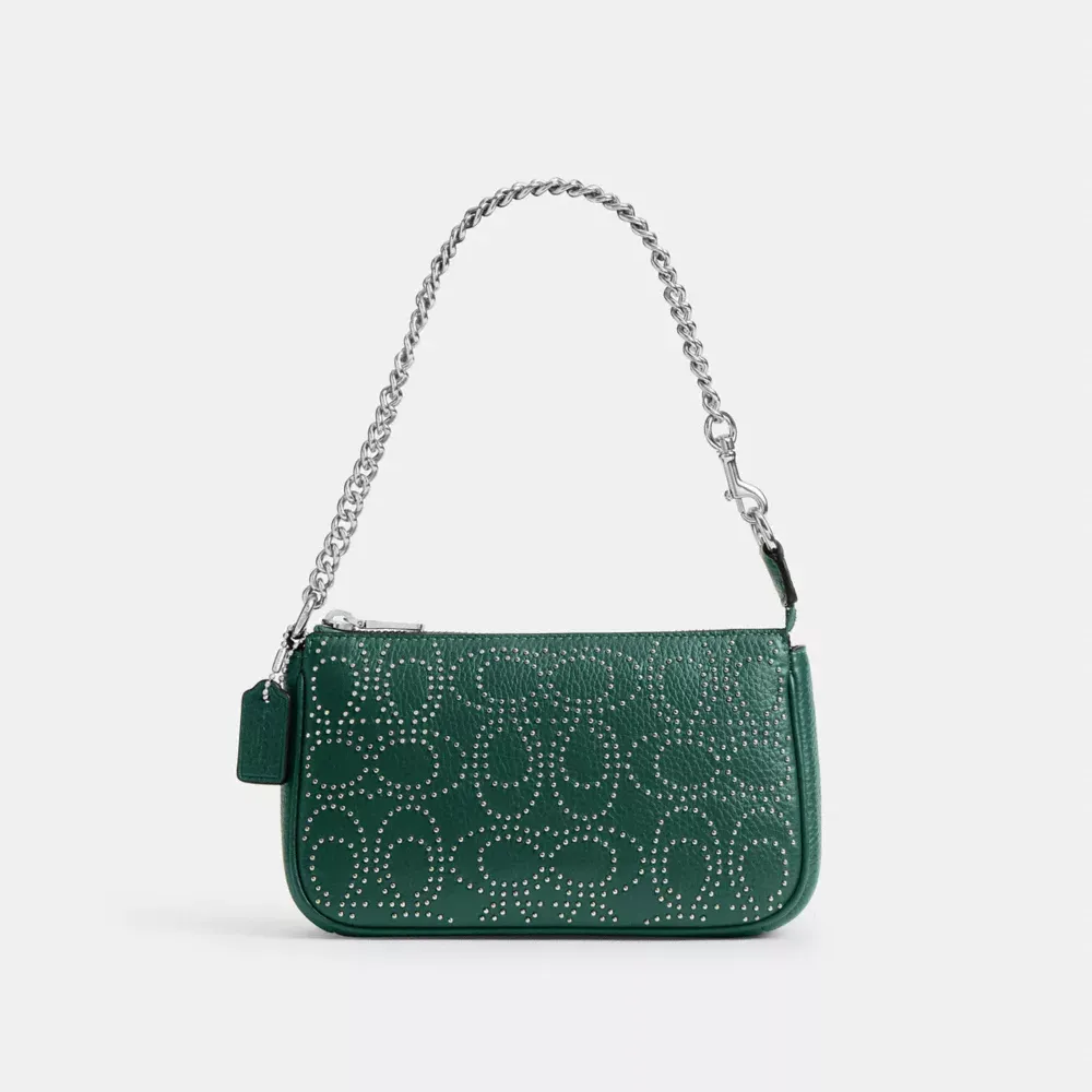 Nolita 19 With Signature Rivets