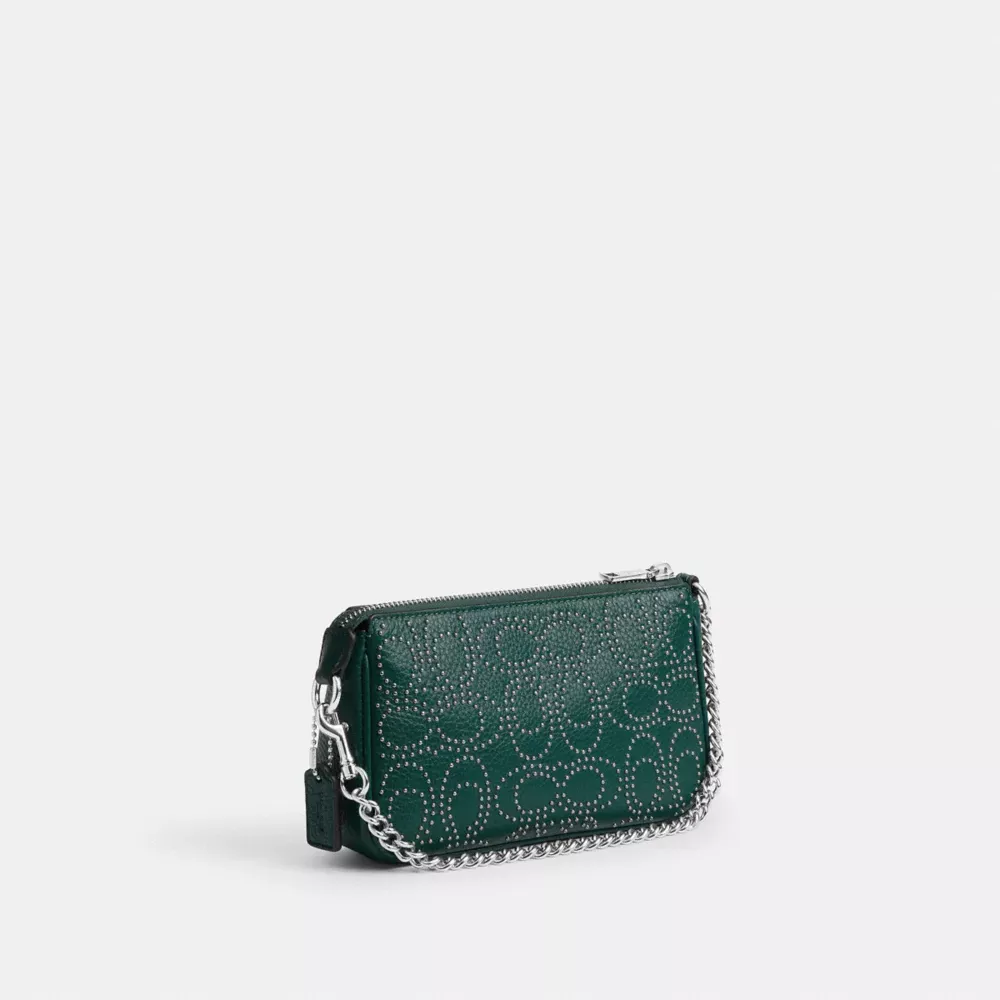 Nolita 19 With Signature Rivets