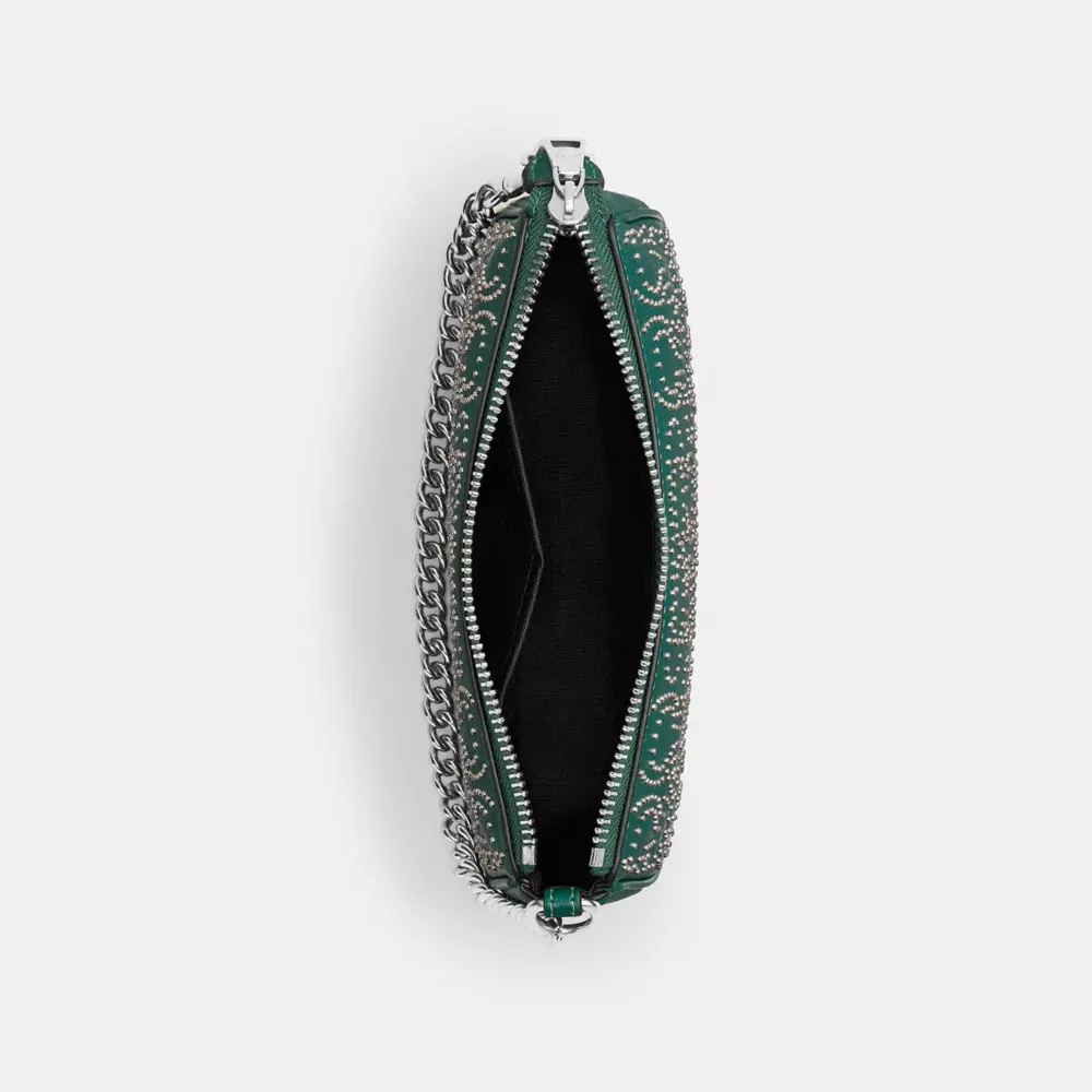 Nolita 19 With Signature Rivets