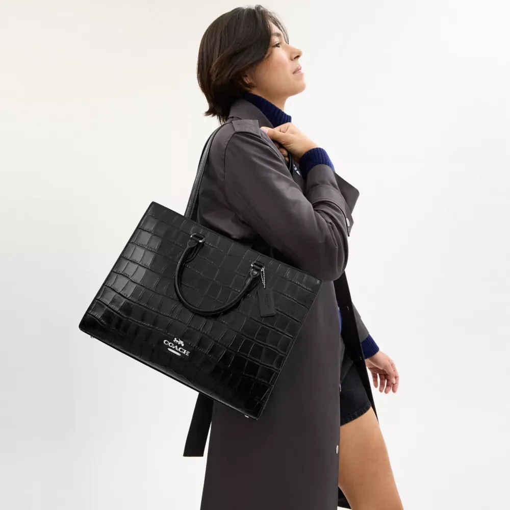 Maggie Tote Bag