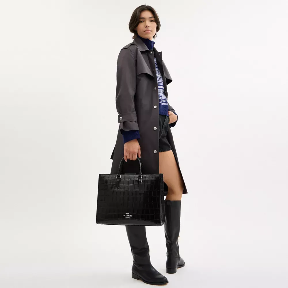 Maggie Tote Bag