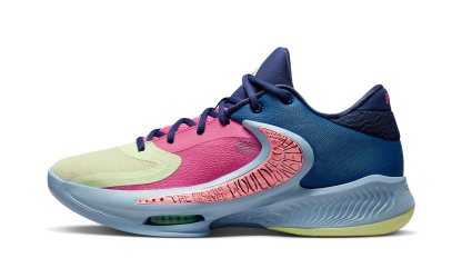 Zoom Freak 4 "Unbelievable"