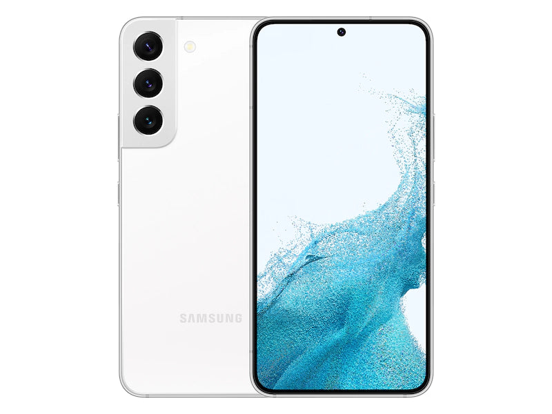 Samthtsung  Galthtaxy S22 5G (S901E) GSM Unlocked International Version (New)