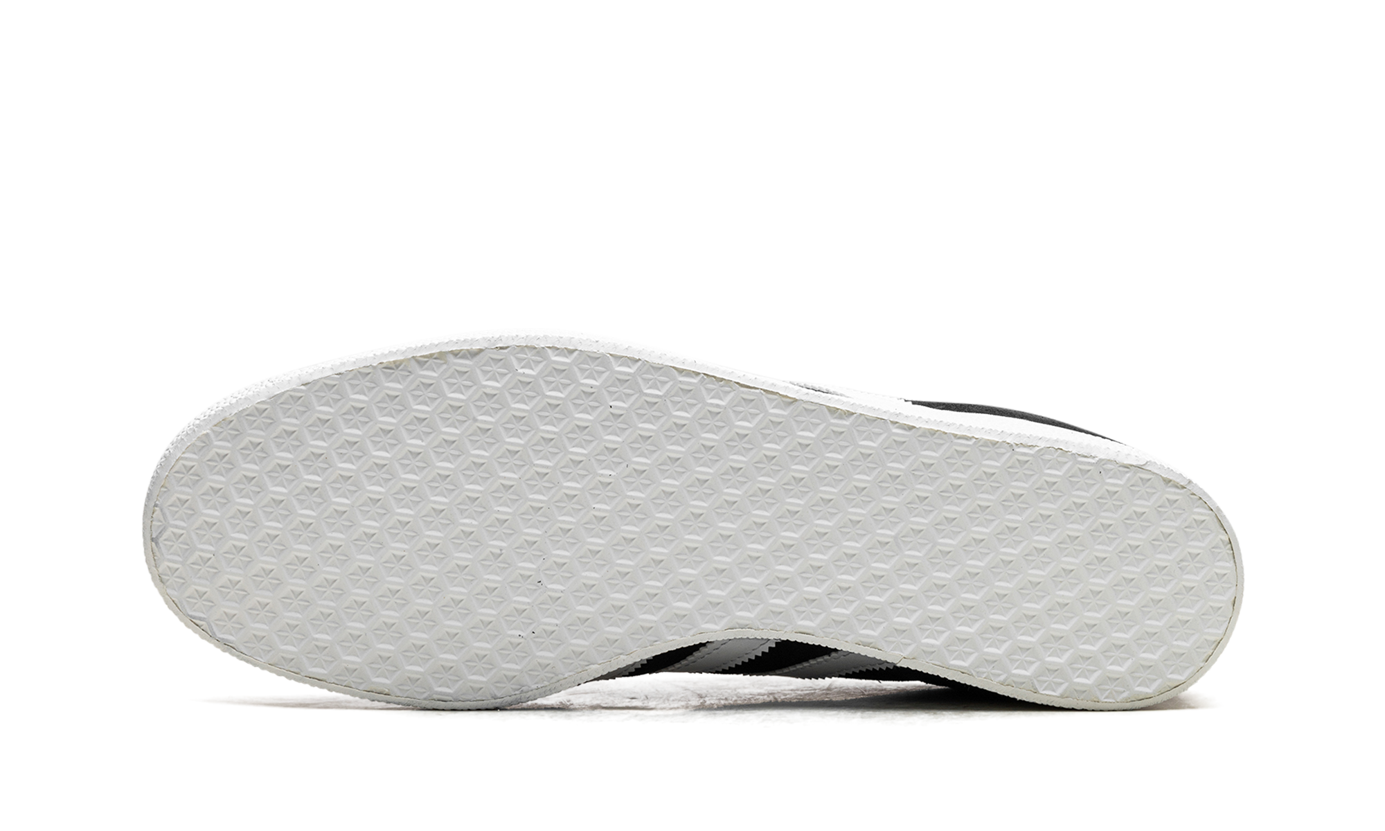 Gazelle "Black / White"