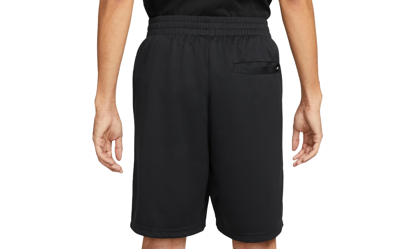 SB Sunday Shorts "BLACK"