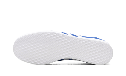 Gazelle "Blue / White"