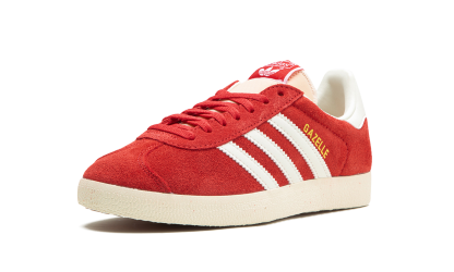 Gazelle "Glory Red"