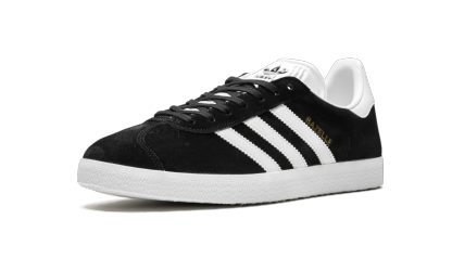 Gazelle "Black / White"