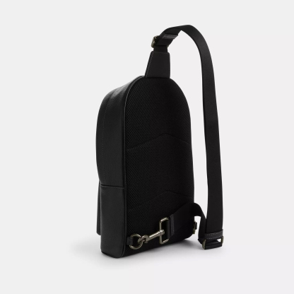 West Pack With Varsity Motif