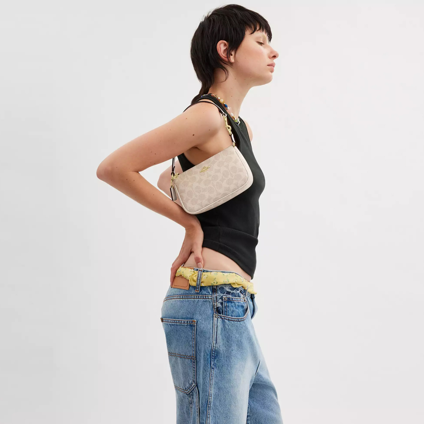 Nolita 19 In Signature Canvas