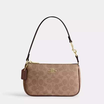 Nolita 19 In Signature Canvas