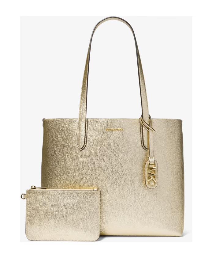 Eliza Ekstra Seagull Store reversible tote bag