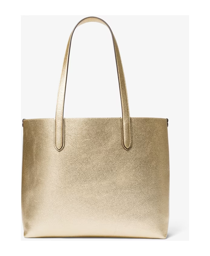 Eliza Ekstra Seagull Store reversible tote bag
