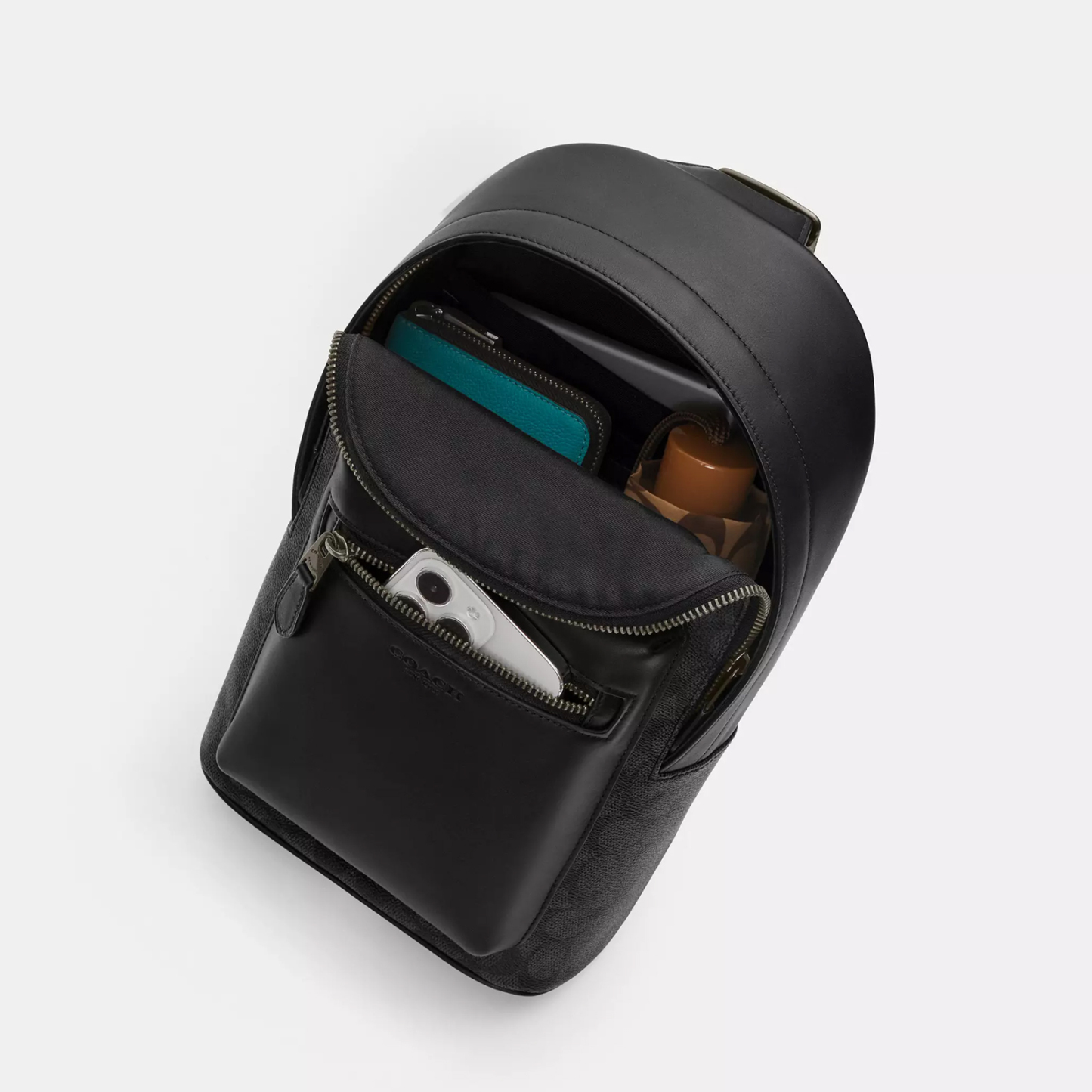 West Pack With Varsity Motif