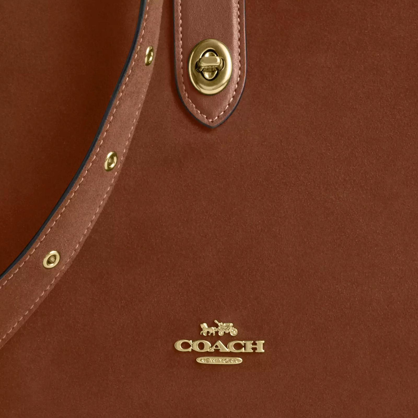 Hadley Convertible Crossbody Bag In Suede