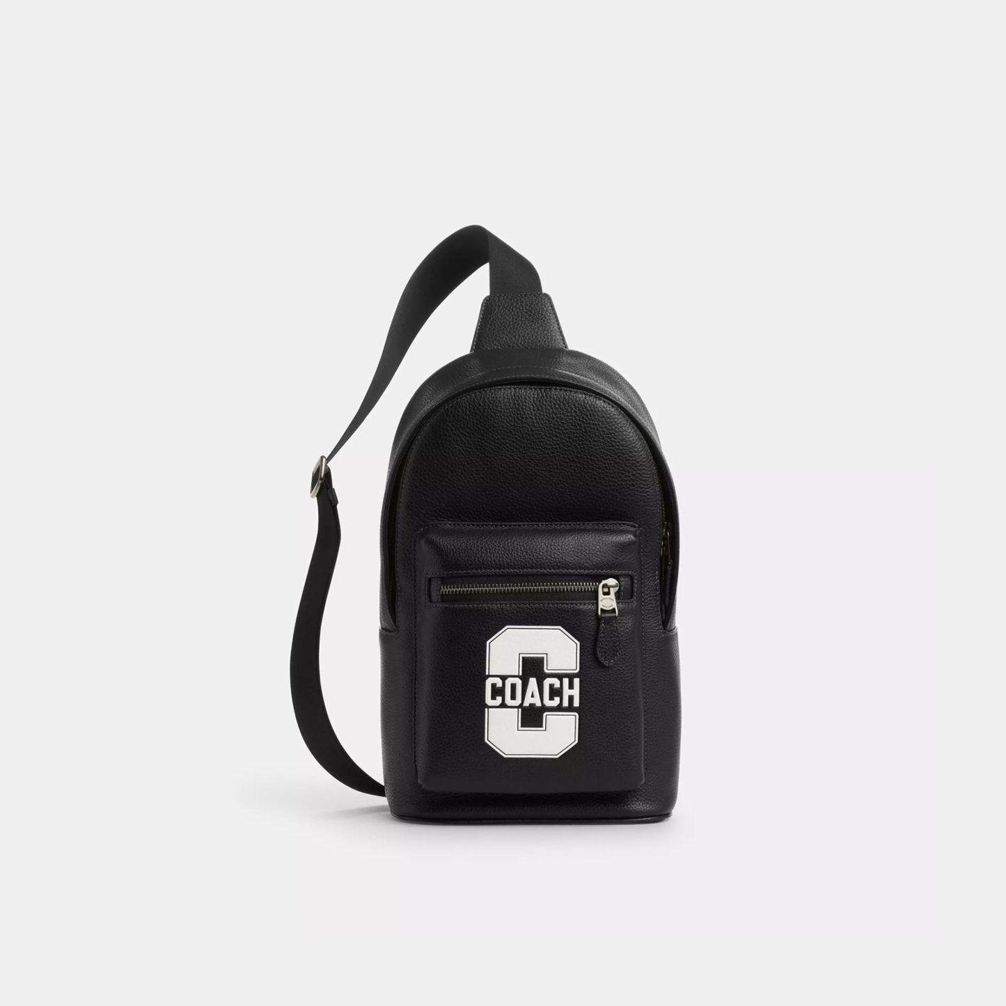 West Pack With Varsity Motif