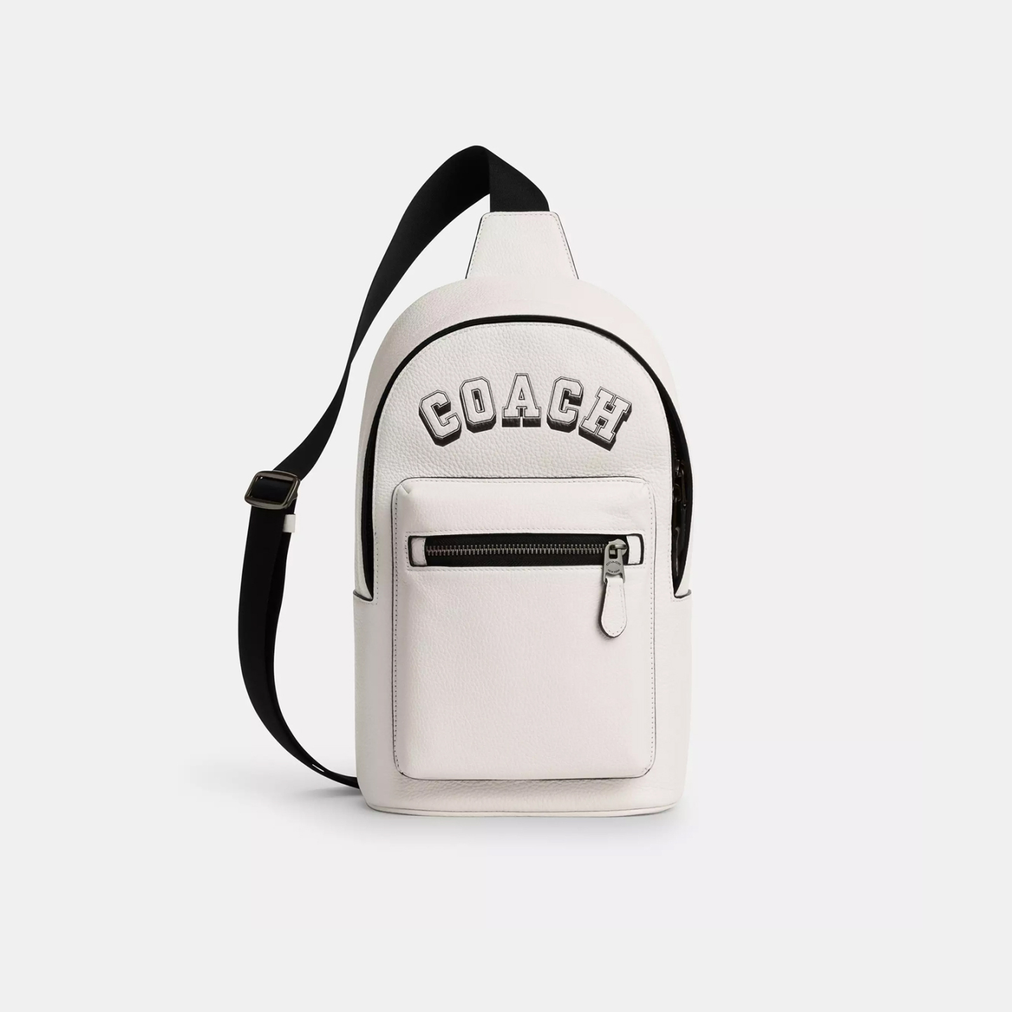 West Pack With Varsity Motif