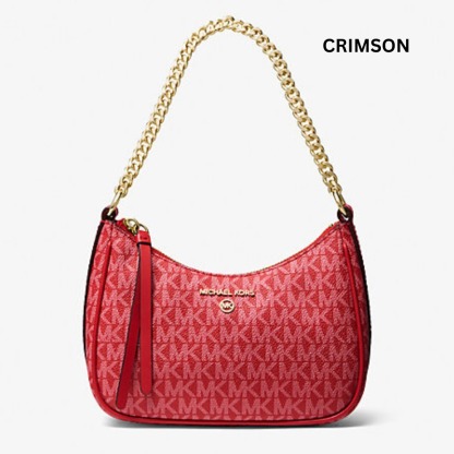 Michael Kors | Casual Style Plain Leather Elegant Style Formal Style