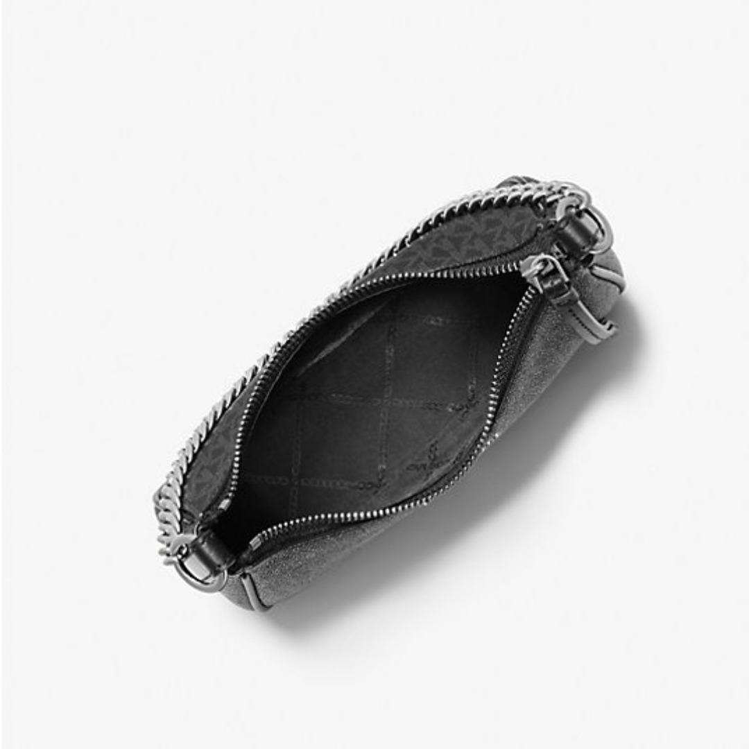 Michael Kors | Casual Style Plain Leather Elegant Style Formal Style