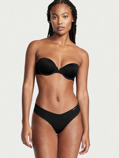 Sexy Illusions Lightly-Lined Strapless Bra