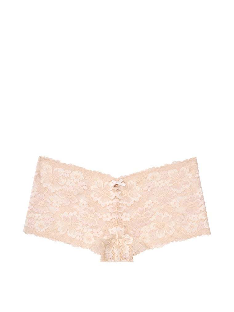 Lace Boyshort Panty