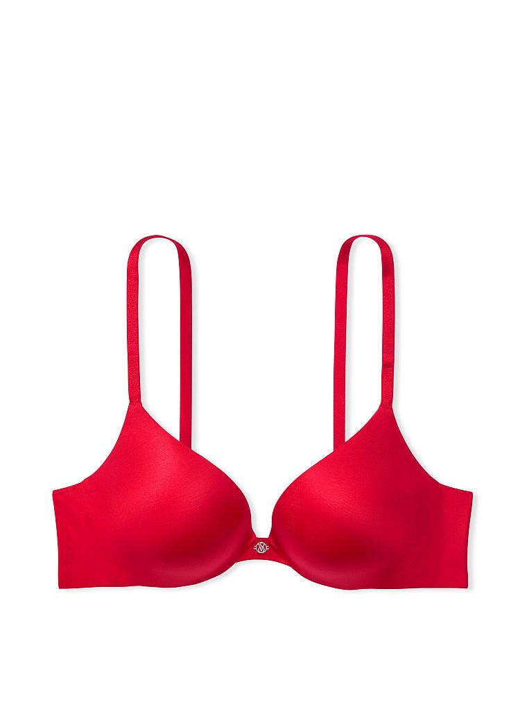 So Obsessed Push-Up Bra
