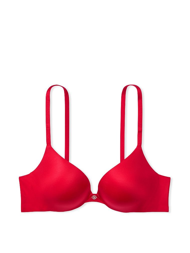 So Obsessed Push-Up Bra