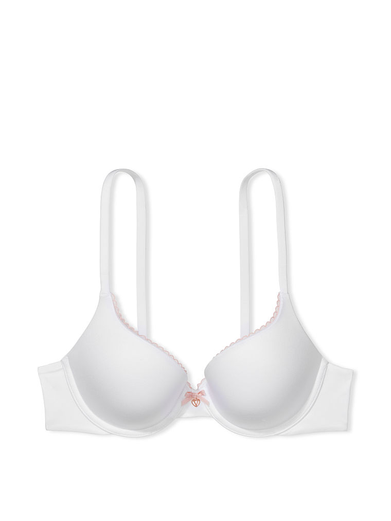 Smooth Push-Up Perfect Shape Bra