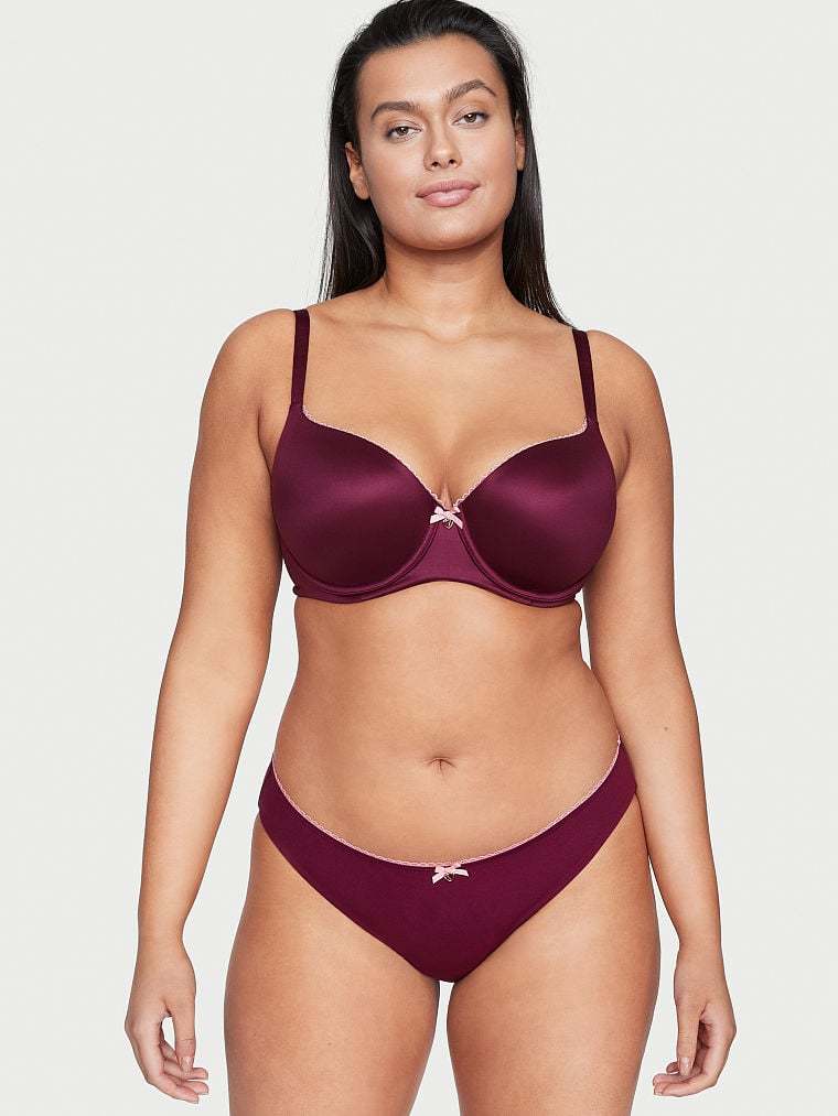 Smooth Period Bikini Panty