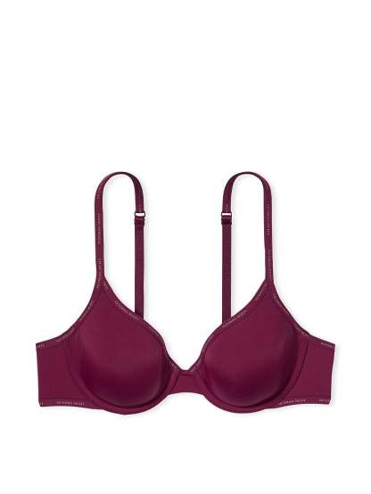 Lightly-Lined Full Coverage Bra
