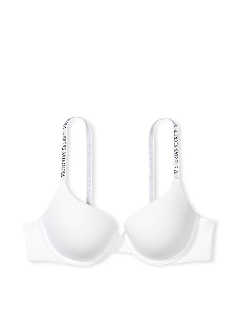 Cotton Push-Up Perfect Shape Bra