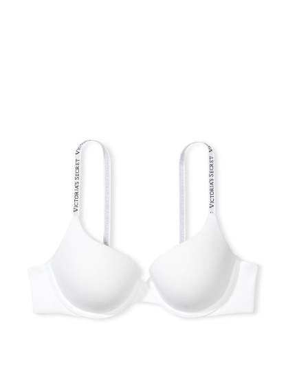 Cotton Push-Up Perfect Shape Bra