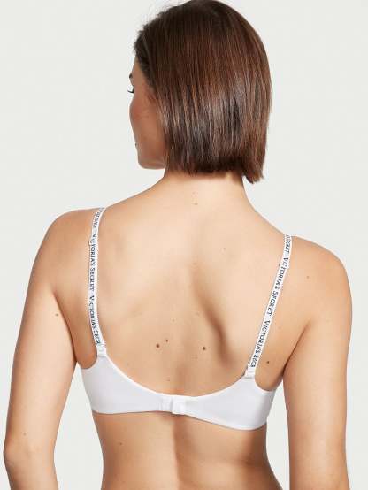 Cotton Push-Up Perfect Shape Bra