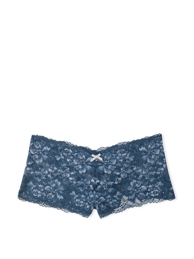 Lace Boyshort Panty