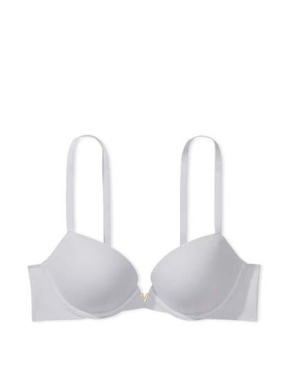 Push-Up Plunge Bra