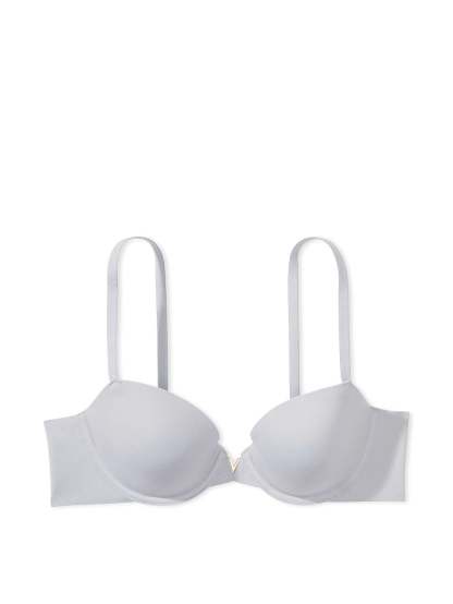 Smooth Lightly Lined Demi Bra