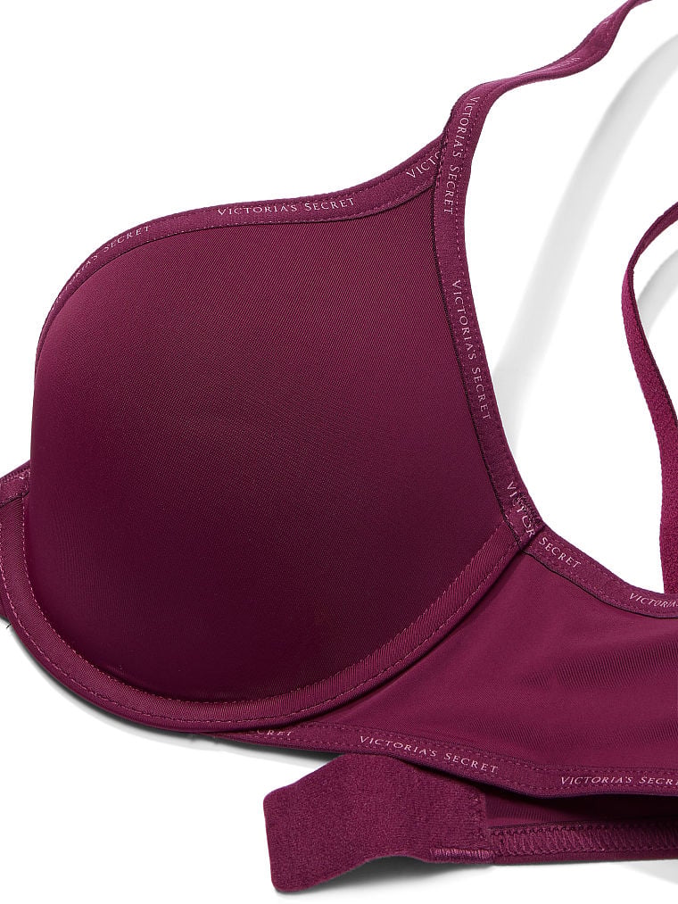 Push-Up Perfect Shape Bra