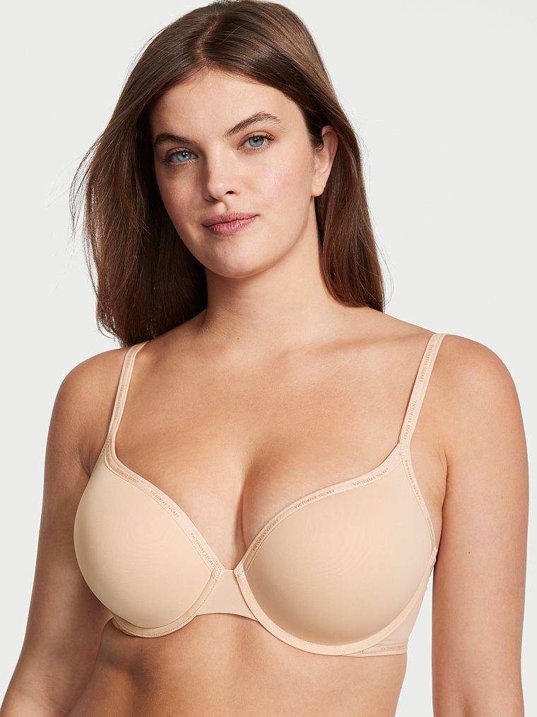 Push-Up Perfect Shape Bra
