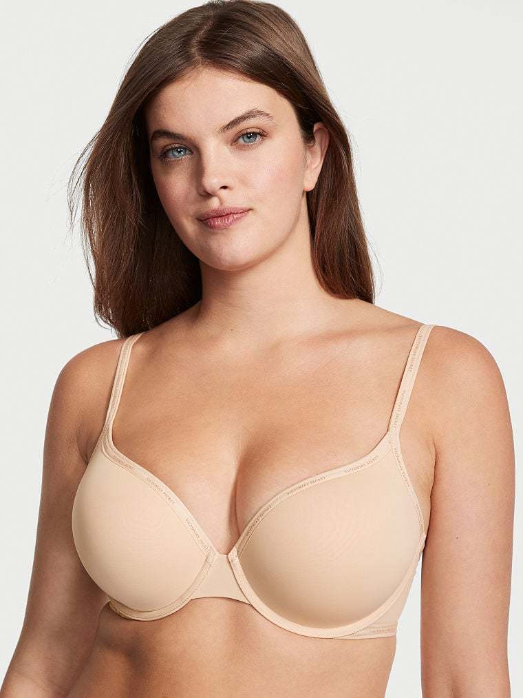 Push-Up Perfect Shape Bra