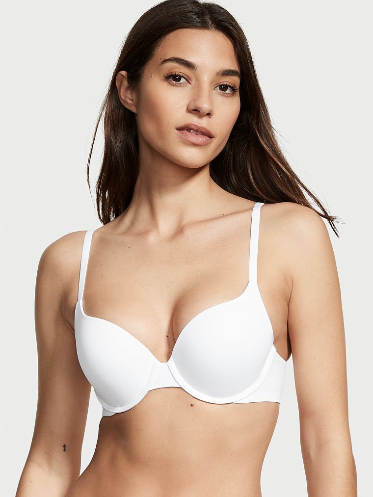 Push-Up Perfect Shape Bra