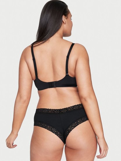 Lightly-Lined Wireless Bra