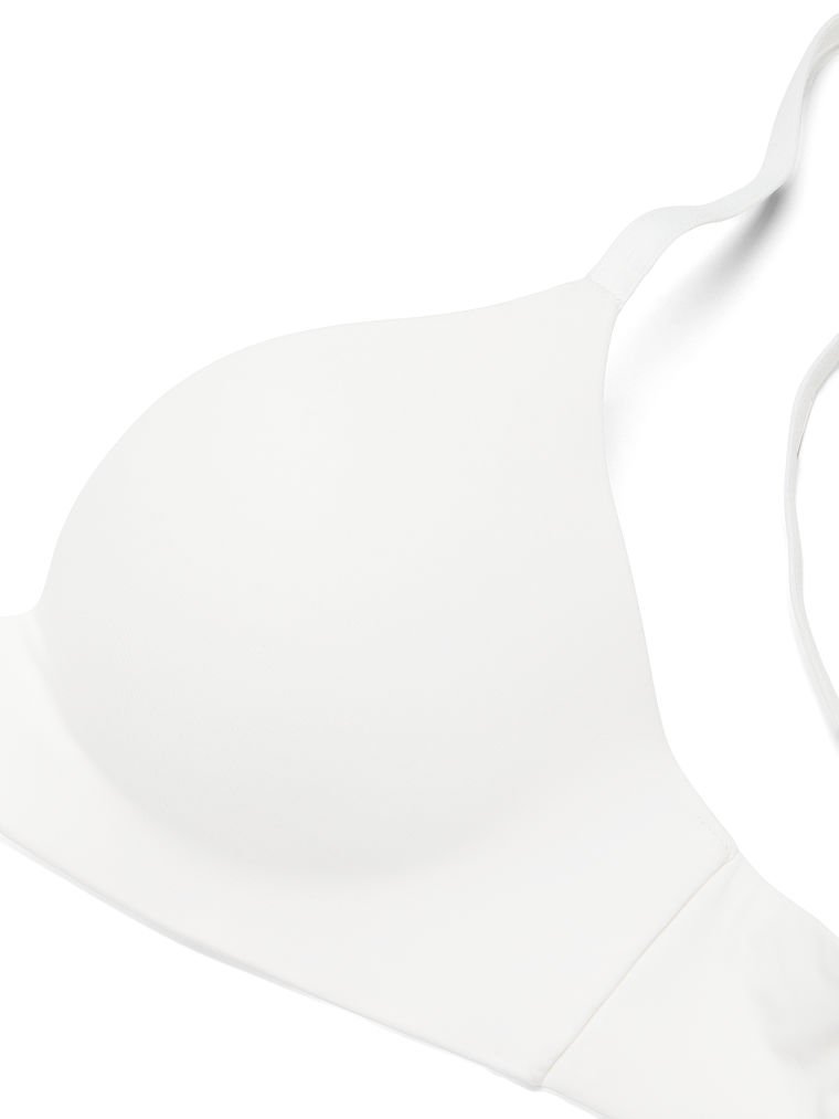 Lightly-Lined Wireless Bra
