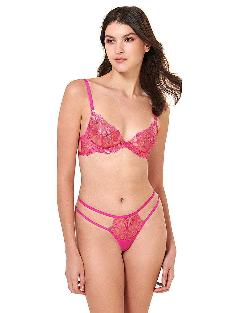Colette Thong Panty