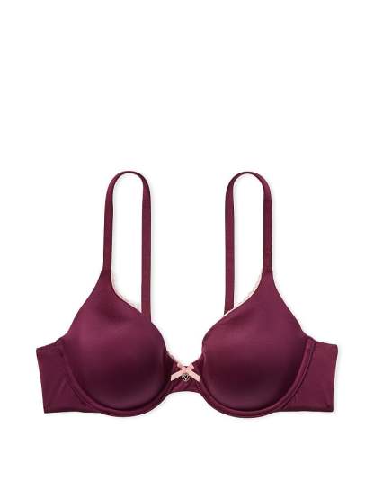 Lightly Lined Full Coverage Bra