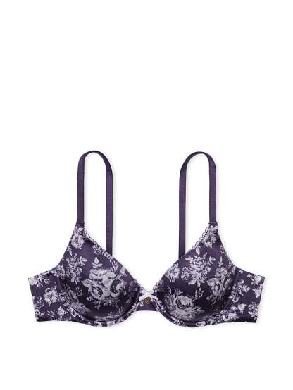 Lightly Lined Full Coverage Bra