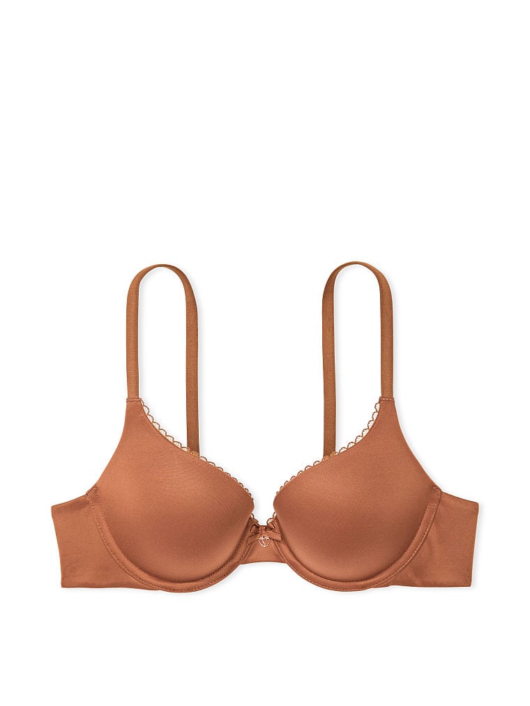 Smooth Push-Up Perfect Shape Bra