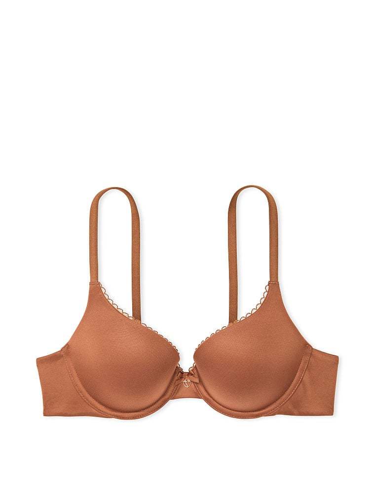 Smooth Push-Up Perfect Shape Bra